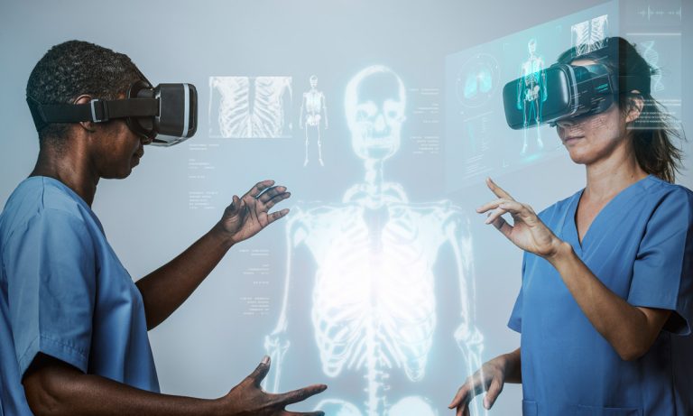 A profession who takes care of complex issues of mankind and who values can't be erased.